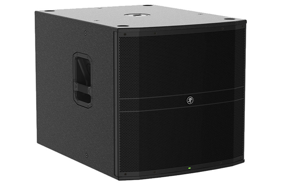 Mackie DRM18S  image 1