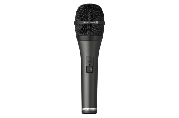 Beyerdynamic TG V70 s image 1