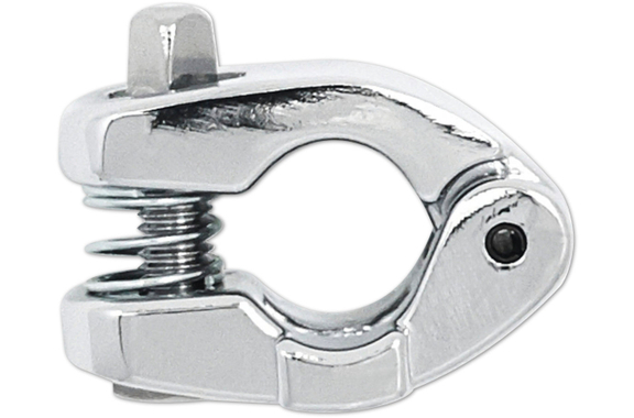 Gibraltar SC-HML127 1/2" Support De Tom Hinged Memory Lock image 1