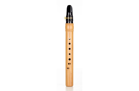 Kunath Pocket-Clarineau 072-GW barok c'-d'' image 1