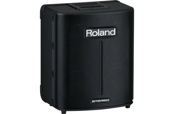 Roland BA-330 Batterie Verstärker image 1