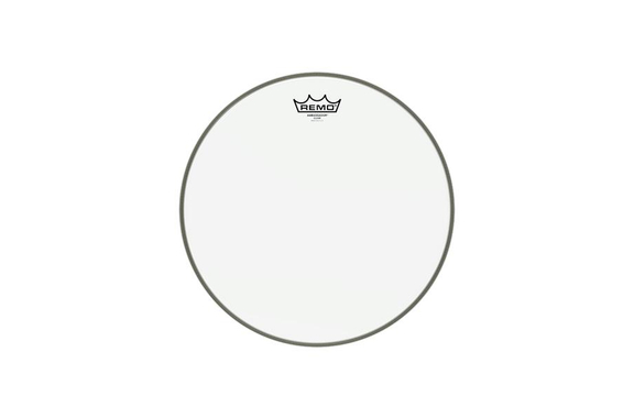 Remo 16" Ambassador Clear image 1