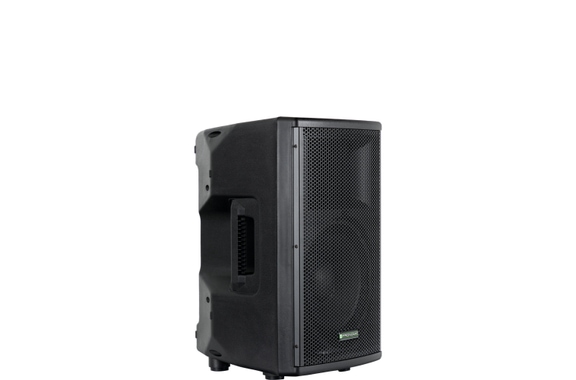 Pronomic E-210 MA Cassa Attiva 10" 200 Watt image 1
