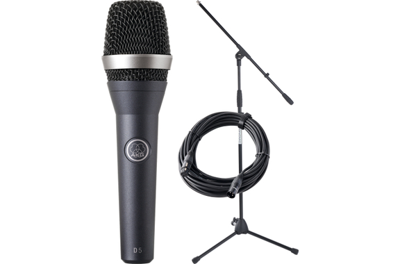 AKG D5 Set image 1