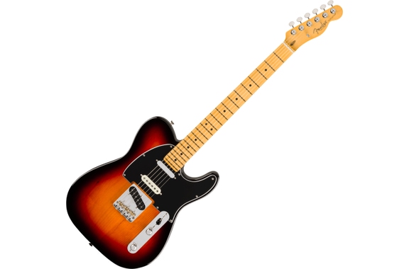 Fender American Professional Classic Hotshot Telecaster 3-Color Sunburst  - Retoure (Zustand: gut) image 1