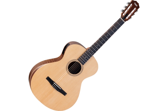 Taylor Academy 12e-N Guitarra Clásica image 1