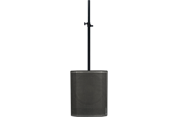 dB Technologies Sub 618 Ensemble Subwoofer Actif image 1