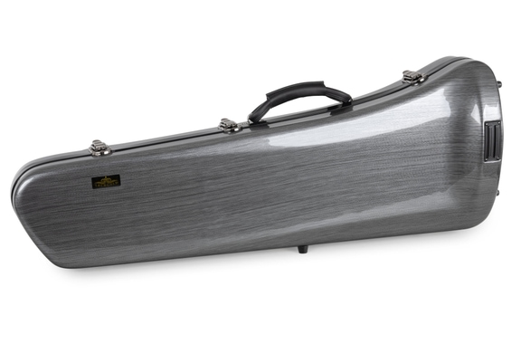 Custodia Deluxe Lechgold per Trombone image 1