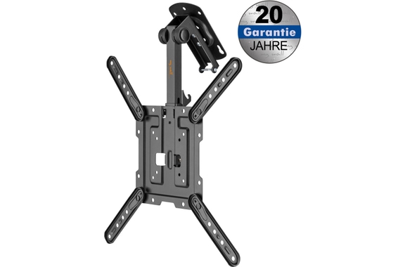 my wall HL 45-3L Supporto A Soffitto Ribaltabile Per TV A Schermo Piatto image 1