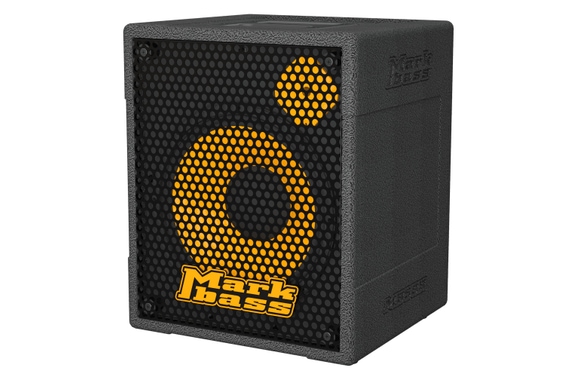 Markbass MB58R Mini CMD 121 PURE image 1