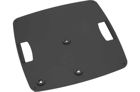Omnitronic BPS-3 Base De Support Au Sol Noire image 1