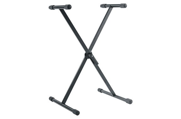 K&M 18933 Keyboard Stand image 1
