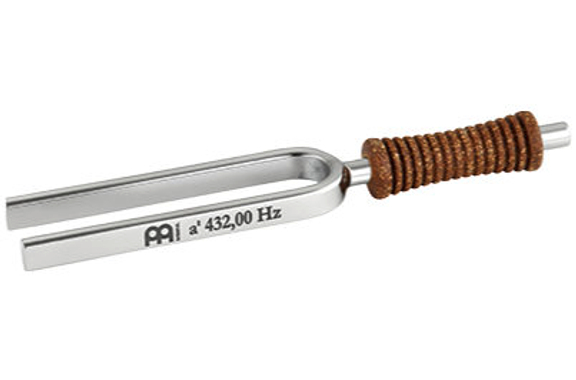 Meinl Sonic Energy TF-432 Stimmgabel 432 Hz image 1