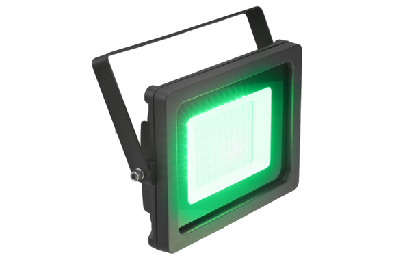 Eurolite LED IP FL-30 SMD grün image 1