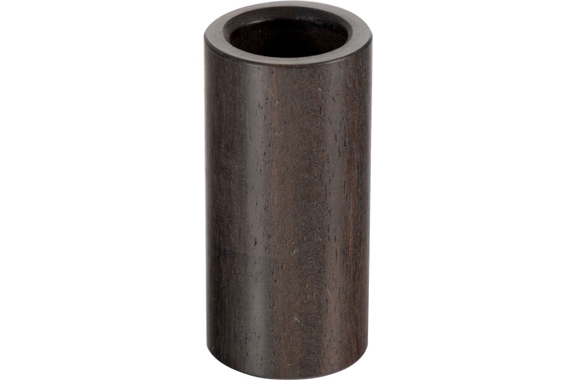 Taylor Guitar Slide Ebony Small 11/16" image 1