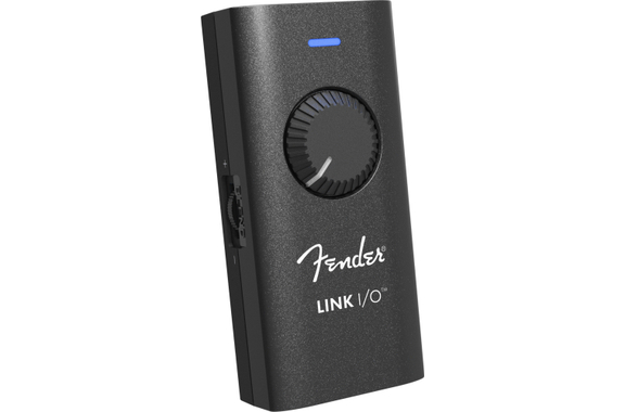 Interface Fender Link I/O image 1