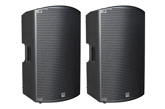 HK Audio Sonar 115 Xi Paar Set image 1