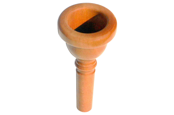 Heimatklang 12C-L Birne Mundstück für Bariton image 1