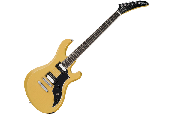 Gibson Victory TV Yellow Satin image 1