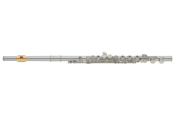 Flûte Traversière Yamaha YFL-312GL image 1
