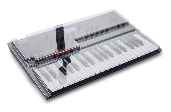 Decksaver Korg Modwave, Wavestate, Opsix image 1