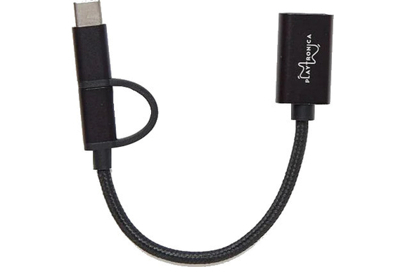 Adattatore USB Playtronica image 1