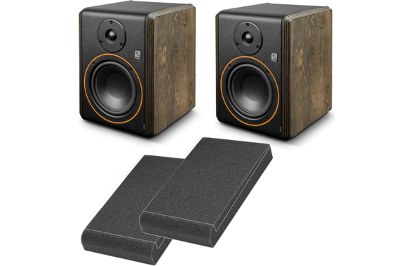 Palmer STUDIMON 5 Iso Set image 1