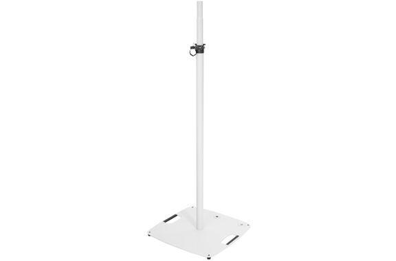Omnitronic BPS-3 Boxenhochständer weiß image 1