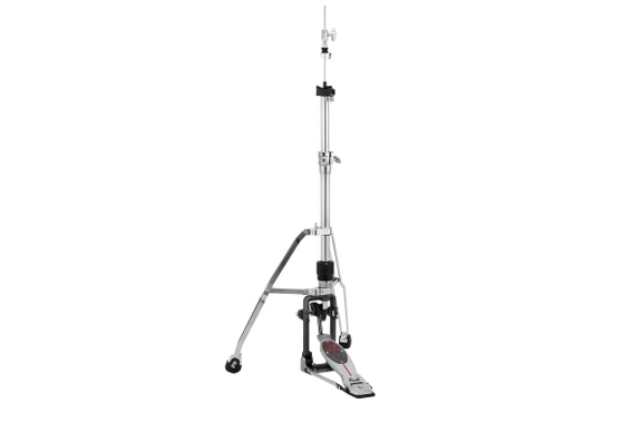 Pearl H-2050 Eliminator Hi-Hatmachine image 1