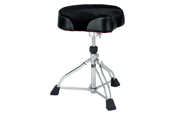 Tama HT530BC 1st Chair Wide Rider Trio Drumhocker  - Retoure (Zustand: sehr gut) image 1