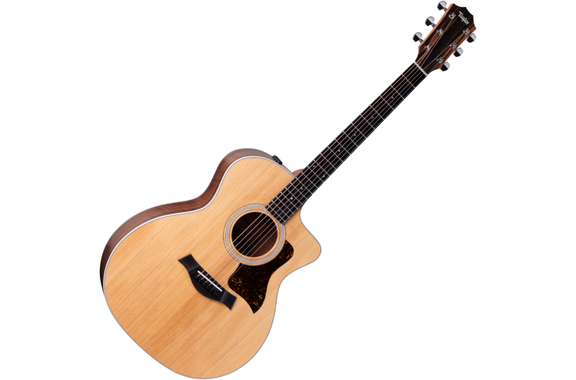 Taylor 214ce image 1