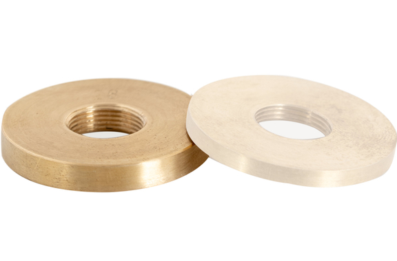 Lechgold Heavy Weight for FT15/6 Futuba image 1