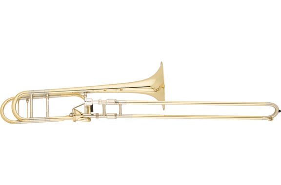 Shires Trombón en Cuarta TBQ30YA image 1