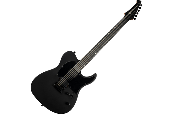 Spira T-400 Satin Black image 1