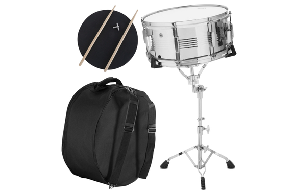 XDrum Snare Drum Starter Set  - Retoure (Zustand: sehr gut) image 1