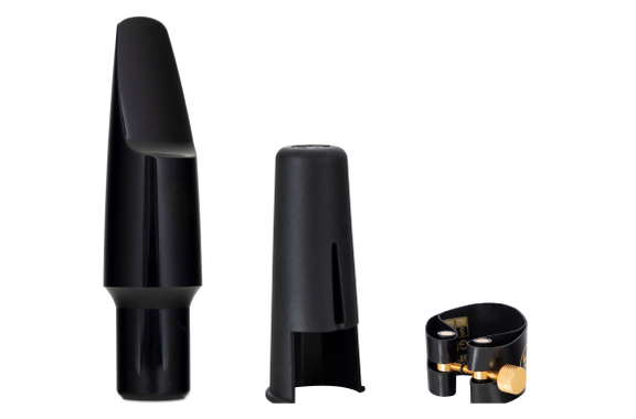 Set Bocchino Sassofono Baritono Kirstein Bariton 6 Student image 1