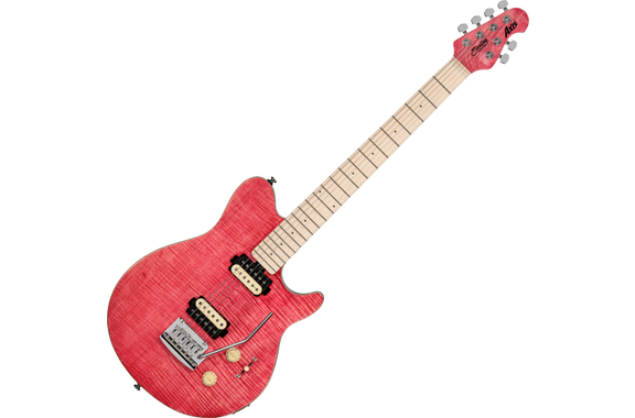Sterling S.U.B. Axis AX3 Stain Pink image 1