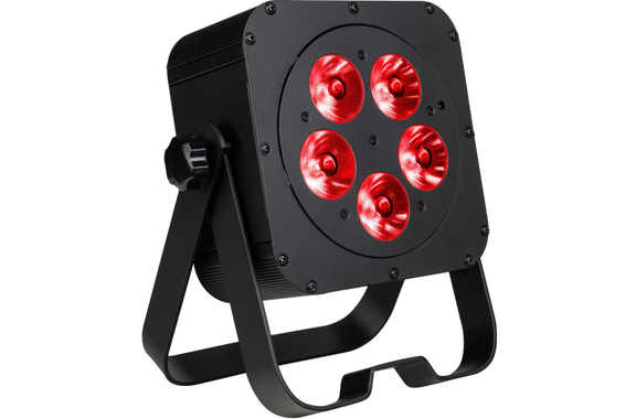 JB-Systems LED PLANO5-6in1 image 1