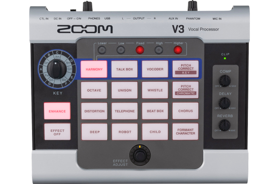 Zoom V3 image 1