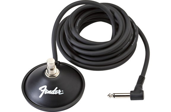 Fender Footswitch De 1 Botón Economy image 1