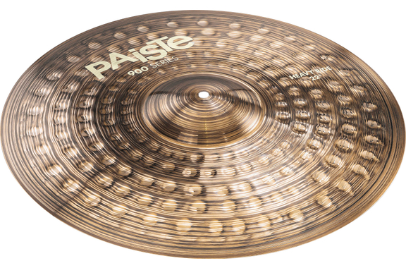 Paiste 900 Series 22\" Heavy Ride image 1