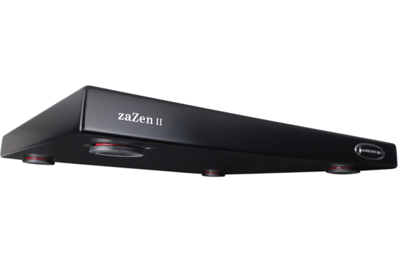 IsoAcoustics zaZen 2 Piattaforma Isolante per Giradischi image 1