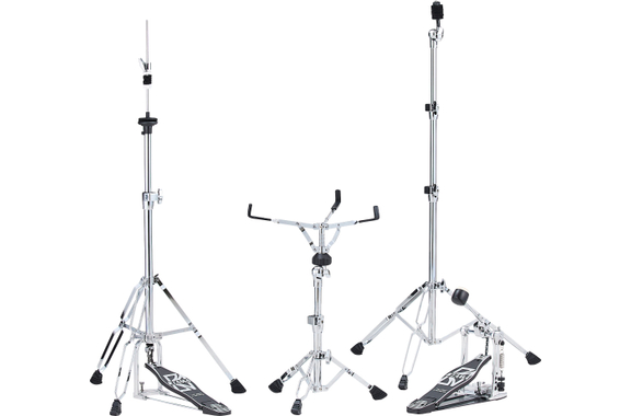 Kit Matériel Standard Tama HM4W image 1