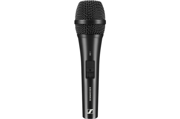Sennheiser XS 1 image 1