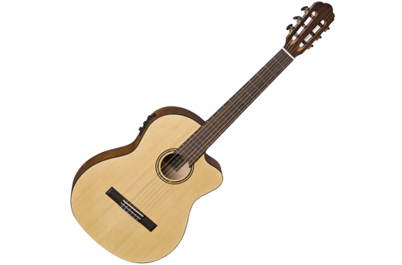 La Mancha C-LIME-TN-CER image 1