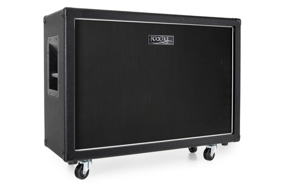 Rocktile GB212 Cassa per Chitarra image 1