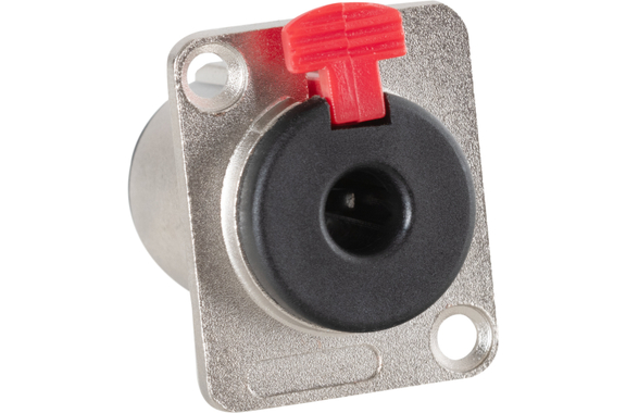 Pronomic JFSD Jack Panel Mount Socket image 1