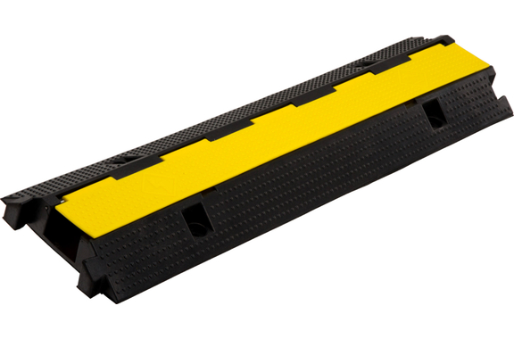 Pronomic Protector 1-100 Kabelbrücke 1-Kammer mit Steckverbindung  - Retoure (Zustand: sehr gut) image 1