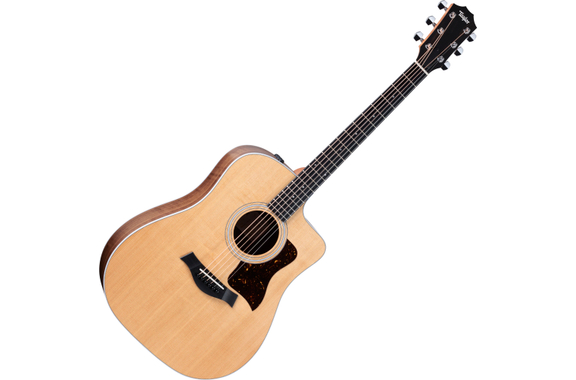 Taylor 210ce image 1