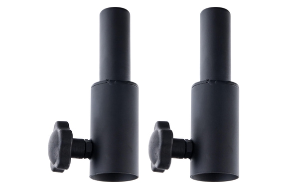 Pronomic Boxenstativadapter 35mm/25mm 2er Set image 1